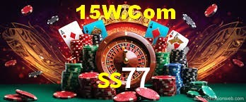 ss77: A Experiência de Casino com Jogos de Mesa ao Vivo